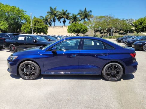 New 2026 Audi A3 2.0T Premium Plus image 5