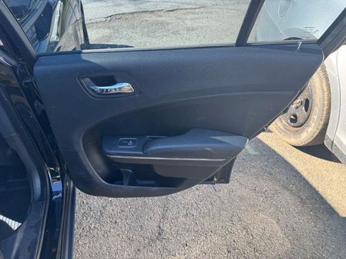 Used 2012 Dodge Charger Police image 12