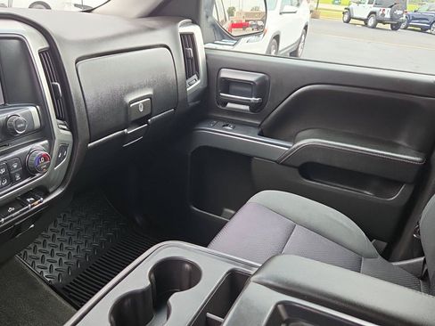 Used 2014 Chevrolet Silverado 1500 LT w/ All Star Edition AWD/4WD image 19