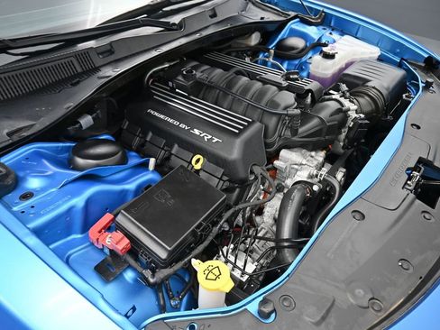 Used 2023 Dodge Charger Scat Pack w/ Plus Group image 45
