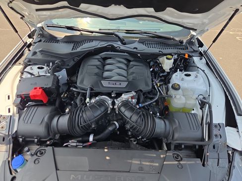 Used 2024 Ford Mustang GT Premium RWD image 20
