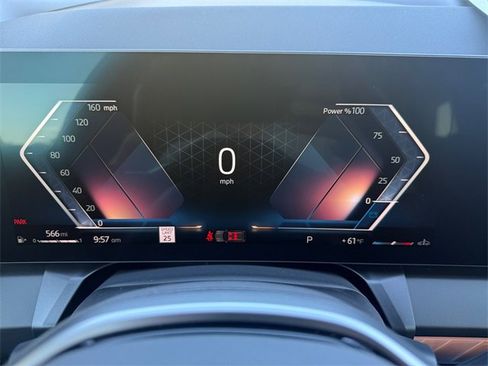 New 2026 BMW X3 xDrive30 w/ Convenience Package image 25