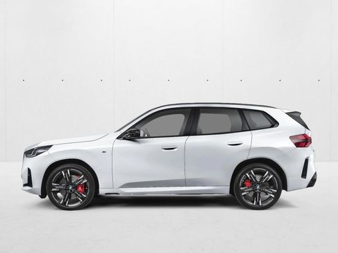 New 2026 BMW X3 xDrive30 AWD/4WD image 3