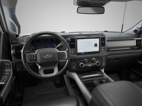 New 2026 Ford F250 Lariat w/ Lariat Ultimate Package AWD/4WD image 7