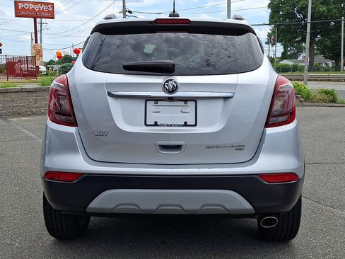 Used 2019 Buick Encore Essence AWD/4WD image 6