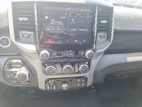 Used 2026 RAM 1500 Classic Warlock AWD/4WD image 27