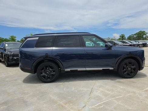 New 2027 Kia Telluride SX FWD image 9