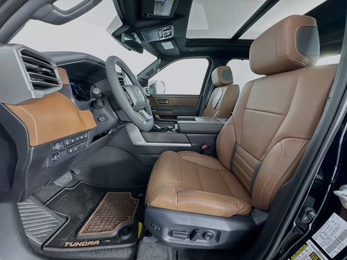 New 2026 Toyota Tundra 1794 Edition AWD/4WD image 11