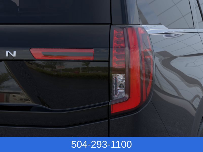 New 2026 Ford Expedition King Ranch AWD/4WD image 23