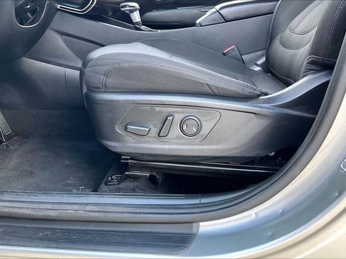 Used 2024 Hyundai Tucson SEL FWD image 66