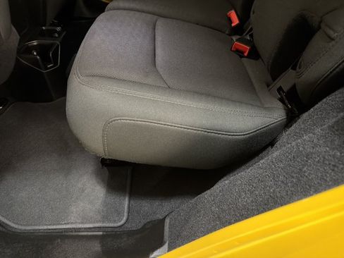 Used 2018 Jeep Wrangler Unlimited Sport S AWD/4WD image 22