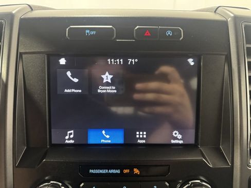 Used 2019 Ford F150 XLT w/ Equipment Group 302A Luxury AWD/4WD image 27