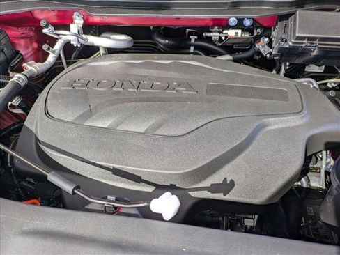 New 2025 Honda Ridgeline Sport image 20