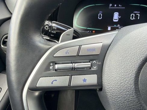 Used 2024 Hyundai Palisade SEL FWD image 26