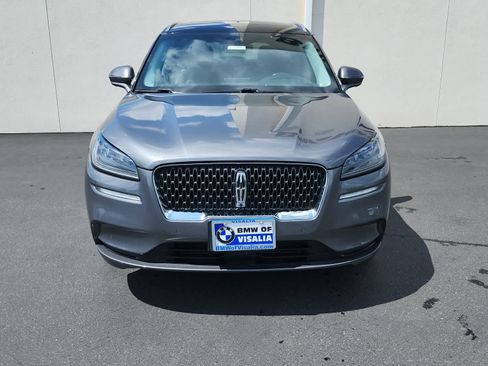Used 2022 Lincoln Corsair Reserve w/ Luxury Package FWD image 5