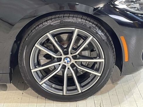 Used 2024 BMW 430i xDrive Coupe w/ Premium Package AWD/4WD image 14