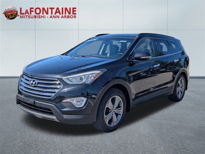 Used 2014 Hyundai Santa Fe GLS