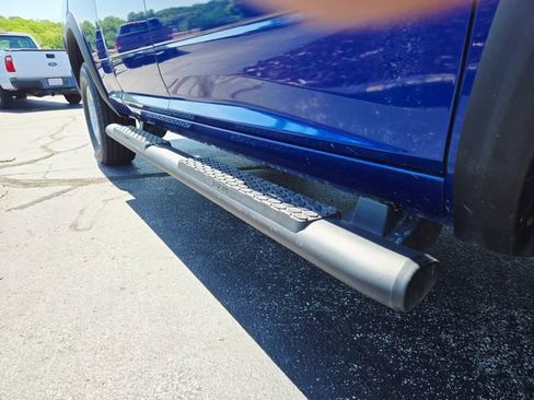 Used 2019 RAM 1500 Express AWD/4WD image 10