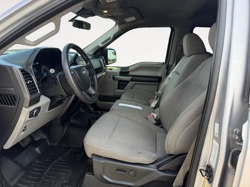Used 2019 Ford F150 XLT AWD/4WD image 9