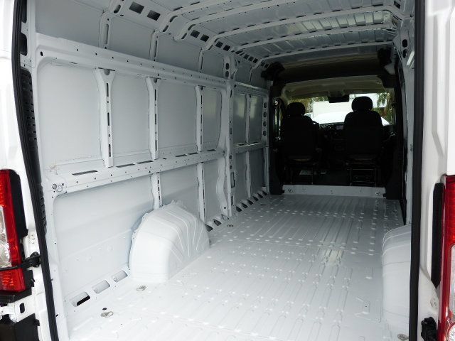 Used 2023 RAM ProMaster 3500 FWD image 19