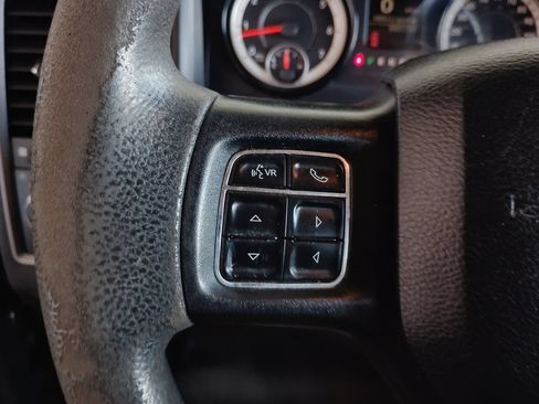 Used 2019 RAM 1500 Tradesman w/ Popular Equipment Group AWD/4WD image 21