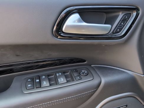 Used 2022 Dodge Durango Citadel AWD/4WD image 9