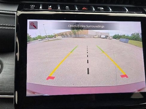 Used 2021 Jeep Grand Cherokee L Limited w/ Trailer Tow Group (B) AWD/4WD image 13