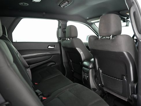 Used 2021 Dodge Durango SXT image 38