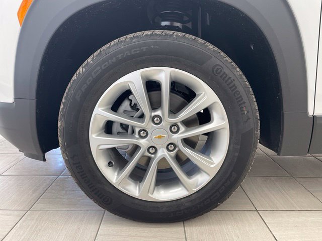 New 2026 Chevrolet TrailBlazer LS w/ LS Convenience Package AWD/4WD image 7
