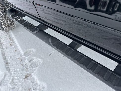 Used 2017 Chevrolet Silverado 2500 LTZ w/ Duramax Plus Package image 10