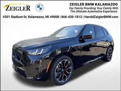 New 2026 BMW X3 M50 w/ Premium Package