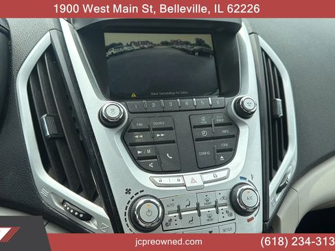 Used 2013 GMC Terrain SLT w/ Safety Package FWD image 14