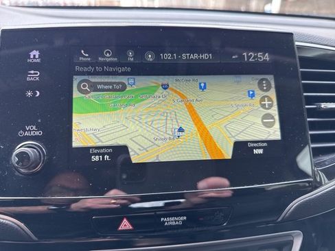 Certified 2022 Honda Pilot Elite image 16