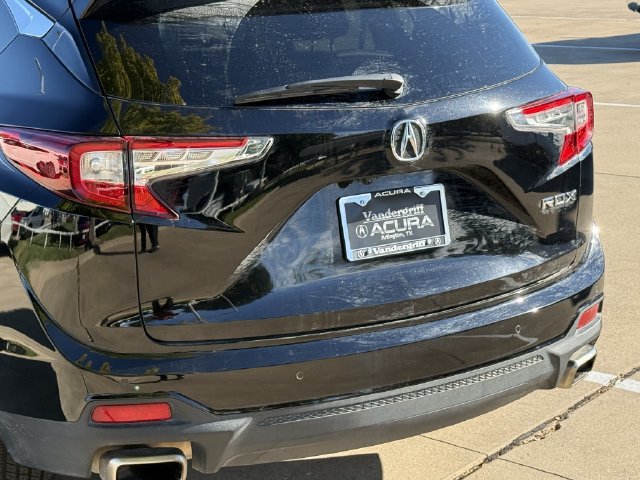 Used 2023 Acura RDX w/ Technology Package FWD image 6