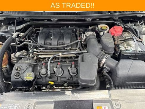 Used 2013 Ford Flex SE FWD image 17