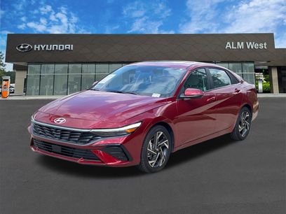 Certified 2024 Hyundai Elantra Limited