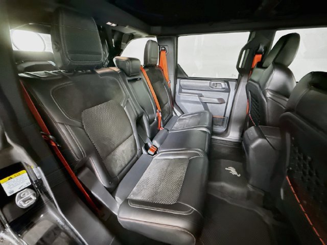 Used 2024 Ford Bronco Raptor AWD/4WD image 26