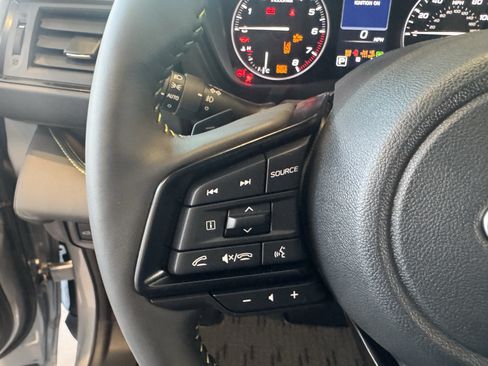 New 2026 Subaru Ascent Bronze Edition AWD/4WD image 17
