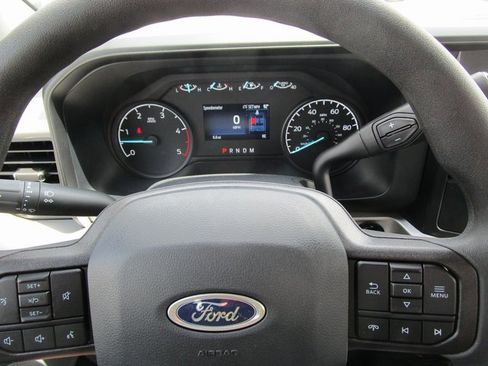 New 2025 Ford F250 XL w/ FX4 Off-Road Package image 31