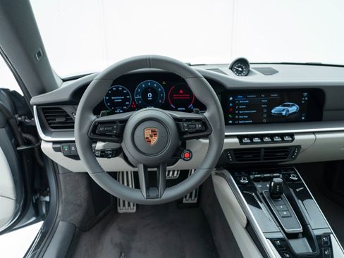 Certified 2025 Porsche 911 Carrera S RWD image 30