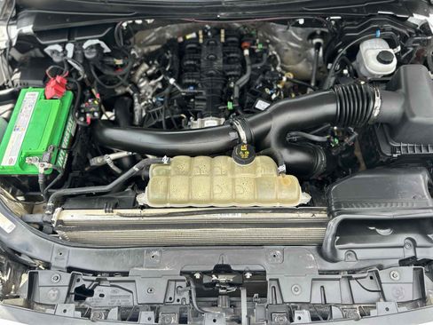 Used 2020 Ford Expedition XL image 9