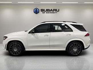 Used 2023 Mercedes-Benz GLE 350 video 2