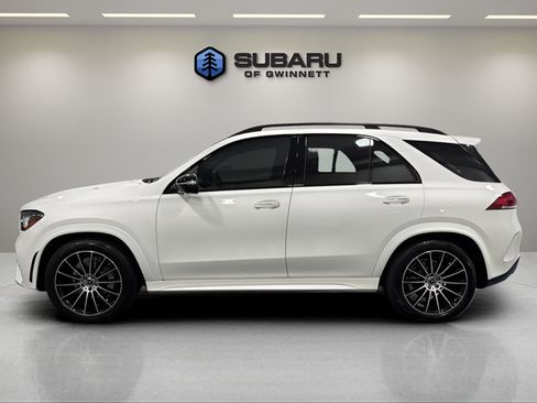 Used 2023 Mercedes-Benz GLE 350 image 2