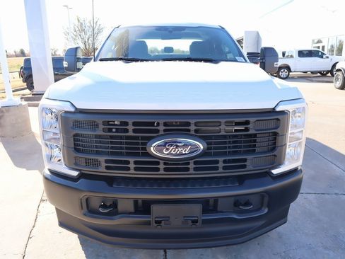 New 2026 Ford F250 XL w/ XL Driver Assist Package image 9