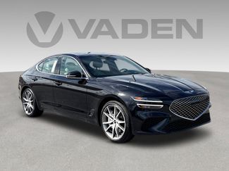 Used 2025 Genesis G70 2.5T video 1