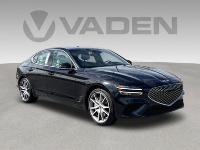 Used 2025 Genesis G70 2.5T