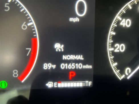 Used 2024 Honda CR-V EX-L image 17