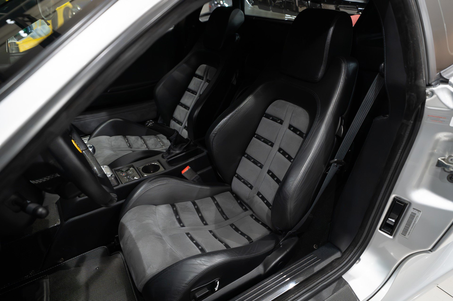 Used 2005 Ferrari F430 Coupe RWD image 10