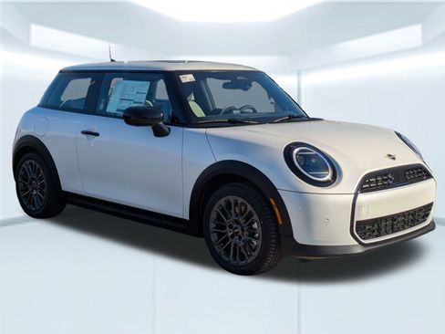 New 2026 MINI Cooper 2-Door Hardtop FWD image 7