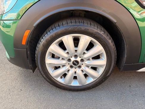 Used 2020 MINI Cooper Countryman S AWD/4WD image 9